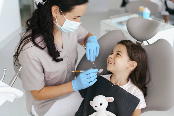 Best Emergency Dental Services for Seniors in Whitwell, TN