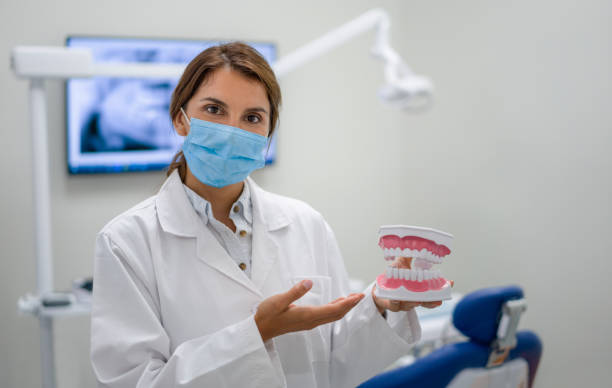 Best Orthodontic Emergency Dentist in Whitwell, TN