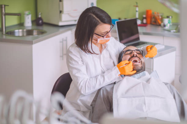 Best Mobile Emergency Dentist in Whitwell, TN