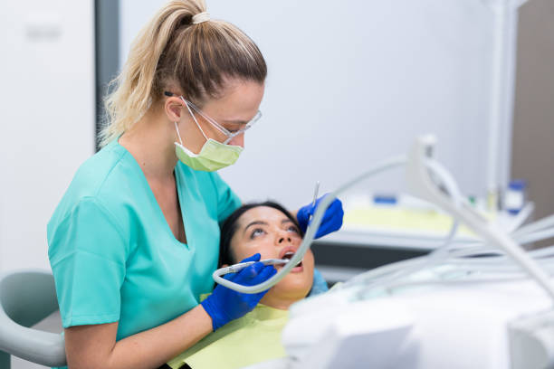 Best Emergency Dental Services for Seniors in Whitwell, TN